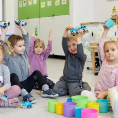 Kiedy jest dzień przedszkolaka? Poznaj znaczenie i tradycje tego święta