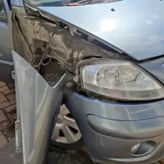 Jak zdjąć zderzak Citroen C3 - uniknij najczęstszych błędów