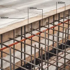 Co ile strzemiona na fundament? Kluczowe zasady i błędy do uniknięcia