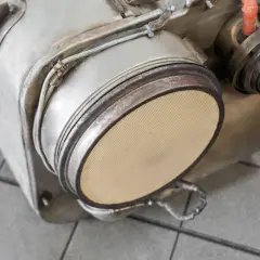 Wypalanie DPF co ile km - uniknij kosztownych napraw i problemów