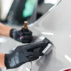 Jak często woskować auto, aby uniknąć uszkodzenia lakieru?