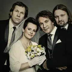 Kabaret Hrabi Gdy powiesz: TAK – Tematy, obsada i gdzie oglądać