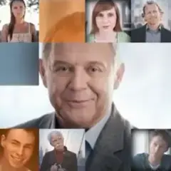 Aktorzy w reklamach ING: kto występuje i jakie role odgrywają