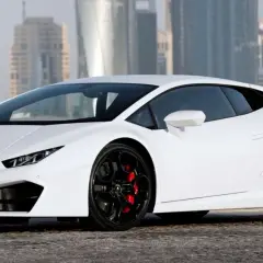 Lamborghini Huracán: Ile ma koni? Cała prawda o mocy V10