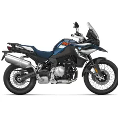 BMW F 850 GS: Czy warto kupić używany? Kompletny przewodnik
