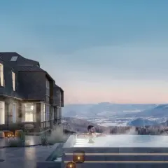 Hotel Sanssouci Karpacz: Kiedy otwarcie? Luksus 5* MGallery 2026