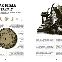 Dlaczego tarot się sprawdza? Odkryj tajemnice skutecznych odczytów