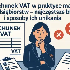 Rachunek czy faktura? KSeF, VAT wybierz mądrze i uniknij błędów