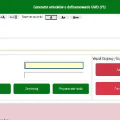 Gdzie złożyć wniosek o dofinansowanie do gazu i uniknąć błędów