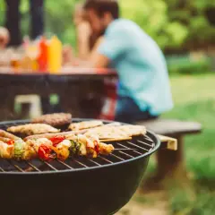 Grill amerykański: Jak uniknąć najczęstszych błędów w BBQ