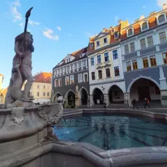 Zgorzelec atrakcje, które zaskoczą każdego turystę i zachwycą pięknem