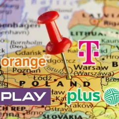 Jakie są sieci komórkowe w Polsce? Poznaj najważniejsze operatorzy