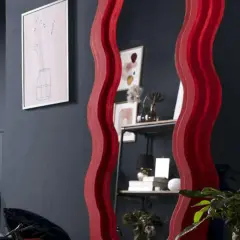 Opraw lustro tanio: DIY ramy, inspiracje i triki od eksperta