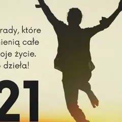 Jak myśleć pozytywnie 21 ćwiczeń, które zmienią Twoje życie na lepsze