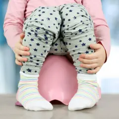 Zapalenie pęcherza u dziecka: objawy, które musisz znać