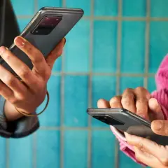 Samsung S20 aparat ile pikseli: Jak megapiksele wpływają na zdjęcia?