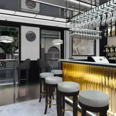 Hotel Sixty Six Warszawa: Kulisy zamknięcia i co czeka legendę?