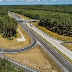 Autostrada A18 kiedy będzie gotowa? Sprawdź jej status i znaczenie