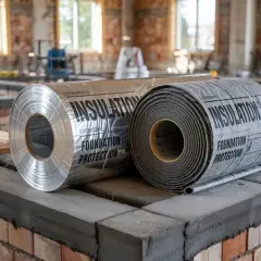 Wybierz najlepszą folię pod wylewkę: praktyczny poradnik dla inwestorów
