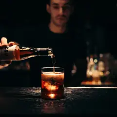 Rocco napoje: odkryj smak ekologicznych cydrów i aperitifów