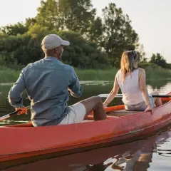 Ile kosztują kajaki? Ceny różnych typów i co wpływa na ich wartość