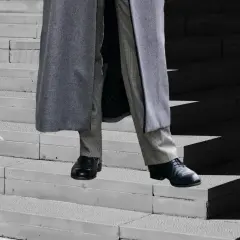 Anzugschuhe Herren: Klassiker, Trends & No-Gos für Ihren Stil
