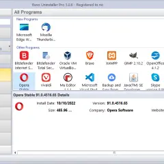Jak odinstalować aplikacje z laptopa i uniknąć problemów z oprogramowaniem