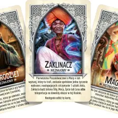 Talisman: Magia i Miecz Która edycja najlepsza? Porównanie.