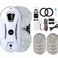 Jaki robot do mycia okien? Wybierz idealny model dla Twojego domu!