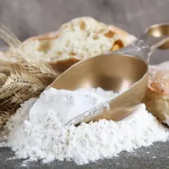 Czy mąka razowa ma gluten? Sprawdź, co musisz wiedzieć o diecie