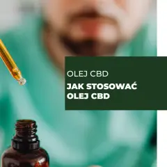 Czy olejek CBD można popić? Odkryj, co musisz wiedzieć o stosowaniu