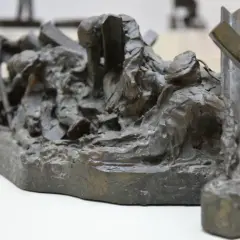 Żywa rzeźba: Zrozumienie sztuki, historii i jej twórców