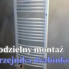 Jak podłączyć grzejnik łazienkowy - proste kroki, uniknij błędów