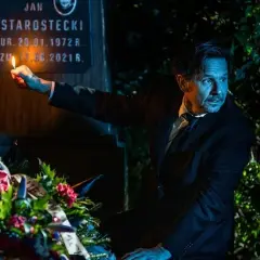Powrót serial ile odcinków? Zaskakujące fakty o każdym odcinku