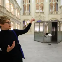 Skulptur Projekte Münster: Kunst 2027 erleben & Geheimtipps