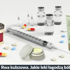 Jakie leki na ból kręgosłupa? Skuteczne opcje, które przynoszą ulgę