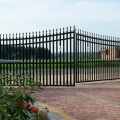 Ranking Napędów do Bram Skrzydłowych 2023