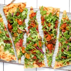 Pizza wegetariańska jakie dodatki - odkryj smaki, które zaskoczą