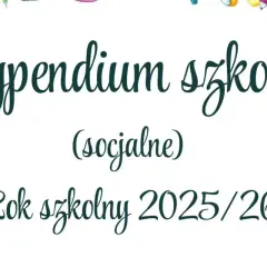 Kiedy wypłata stypendium szkolnego? Terminy i procedury