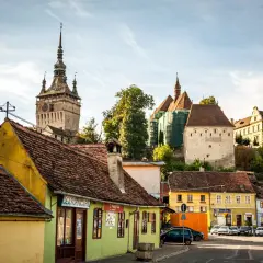 Czy w Rumunii jest bezpiecznie? Poznaj zagrożenia i wskazówki dla turystów