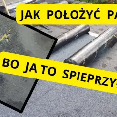 Jak położyć papę termozgrzewalną na dachu bez błędów i stresu