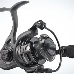 Ultralekkie spinningi - ranking TOP 8 modeli w 2023 roku