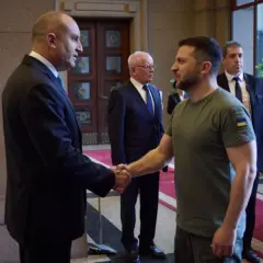 Czy w Bułgarii jest bezpiecznie podczas wojny? Fakty, które musisz znać