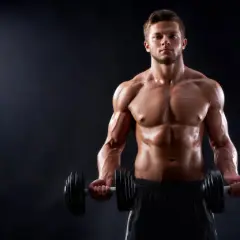 Trening beztlenowy: Co to? Jak działa i jakie daje efekty?