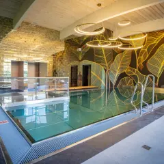 Spa blisko Warszawy: Gdzie na weekend? Ranking hoteli!