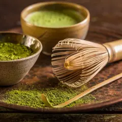 Herbata matcha jak pić: proste sposoby na idealny napój i zdrowie
