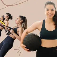 Trening funkcjonalny: Co to? Klucz do sprawności w codziennym życiu