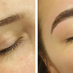 Ile utrzymuje się henna? Brwi, rzęsy, tatuaż co wpływa na trwałość?