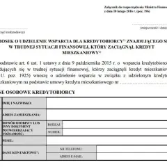 Jak krok po kroku złożyć wniosek o dofinansowanie MDM: kompletny poradnik