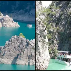 Kemer: Co zwiedzić? Odkryj TOP atrakcje i ukryte perełki!